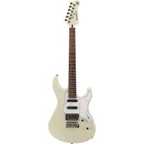 Yamaha Pacifica PAC612VIIX Vintage White elguitar